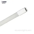 Vidrio completo Luz de tubo LED T8 de 4 pies T8